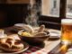 bayrisches Frühstück und Traditionen