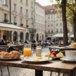 Frühstücks- und Brunch-Orte