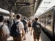 bequeme Reise zum Oktoberfest