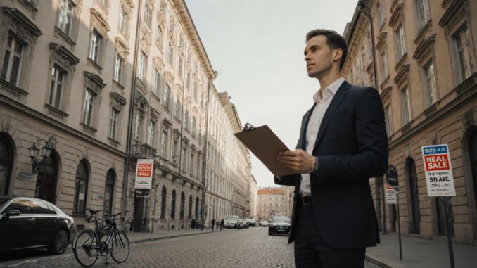 Vergleich der Münchner Immobilienpreise