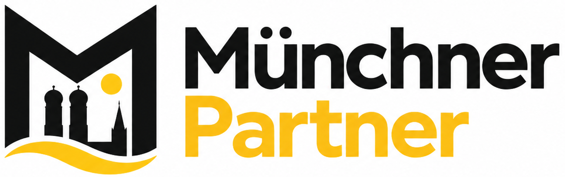 Münchner Partner Stadtlogo