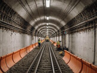 current status of s bahn