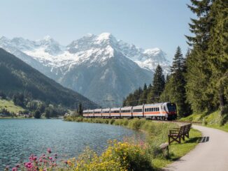 day trip to tegernsee