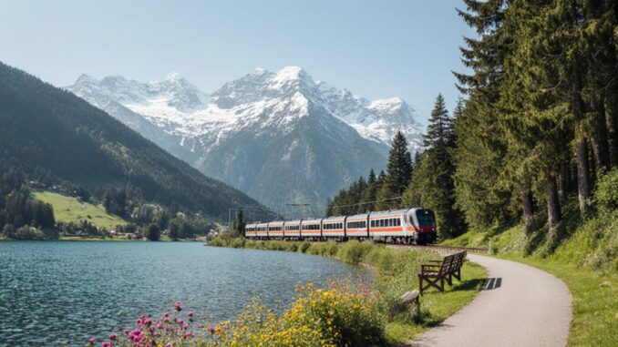 day trip to tegernsee