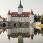 Entdecke Schloss Blutenburg in München
