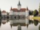 Entdecke Schloss Blutenburg in München