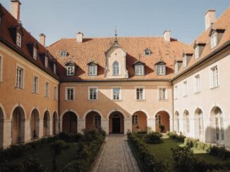 entdecke münchens einzigartige architektur