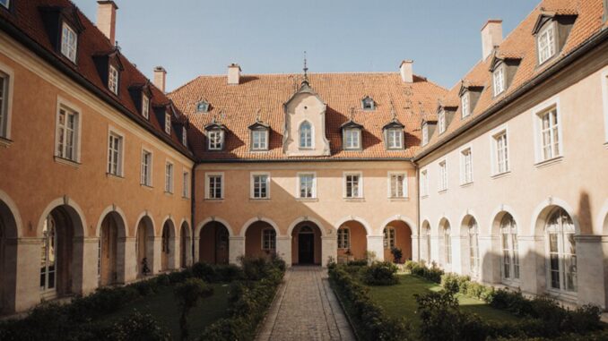 entdecke münchens einzigartige architektur