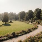 erkunde münchens westparkgärten