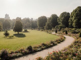 erkunde münchens westparkgärten