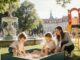 familienfreundliche Aktivitäten in München