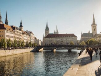kostenlose Aktivitäten in München