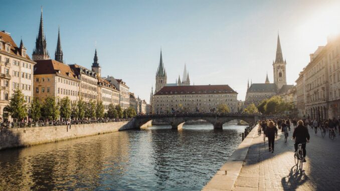kostenlose Aktivitäten in München