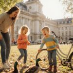 kostenlose Familienausflüge München
