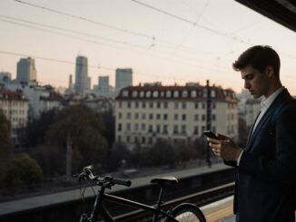 Lebenshaltungskosten und Arbeitsweg