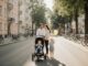 mit Kindern in München leben