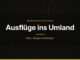 Münchner Partner – Ausflüge ins Umland