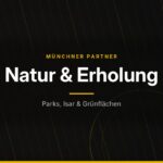 Münchner Partner – Natur & Erholung