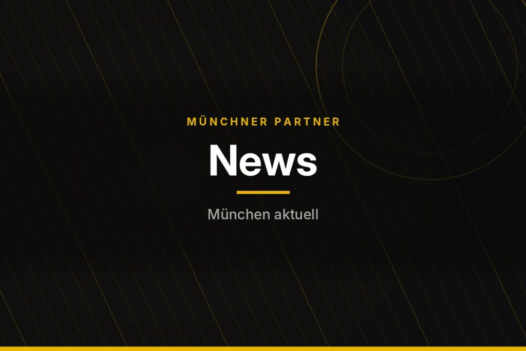 Münchner Partner – News