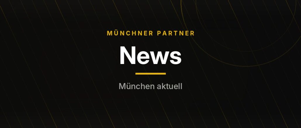 Münchner Partner – News