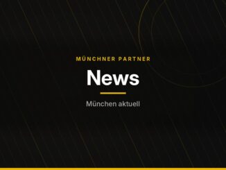 Münchner Partner – News