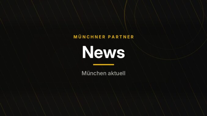 Münchner Partner – News