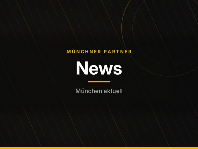 Münchner Partner – News