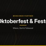 Münchner Partner – Oktoberfest & Feste