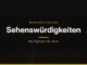 Münchner Partner – Sehenswürdigkeiten