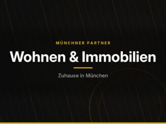 Münchner Partner – Wohnen & Immobilien