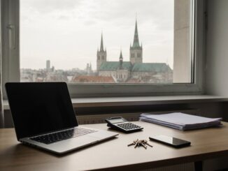 Münchner Mietpreisratgeber