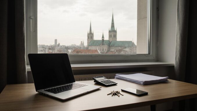 Münchner Mietpreisratgeber