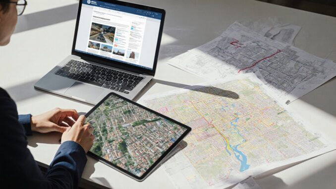neue Bauprojekte München