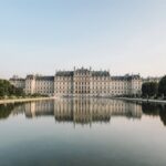Schloss und Park Nymphenburg