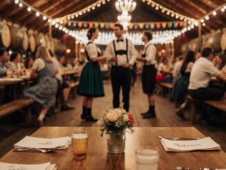 Oktoberfest-Reservierungsanfragen-Richtlinien