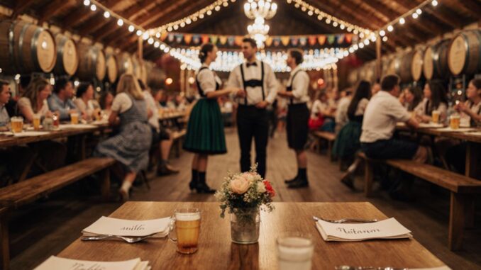 Oktoberfest-Reservierungsanfragen-Richtlinien