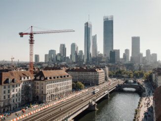 städtische Entwicklungsprojekte 2027