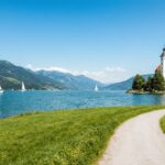 visit ammersee and andechs